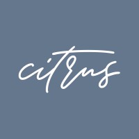 Citrus Public Relations Logo