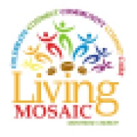 Living Mosaic Church Logo