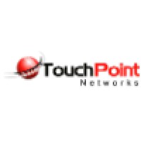 TouchPoint Networks Logo
