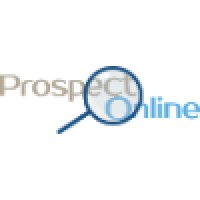 Prospect Online Marketing Logo