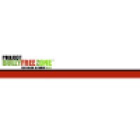 Project Bully Free Zone Logo