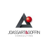 BUREAU JOASSART et GOFFIN Logo