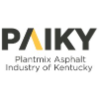 Plantmix Asphalt Industry of Kentucky Logo