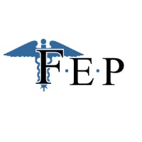 Florida Emergency Physicians of TEAMHealth Logo