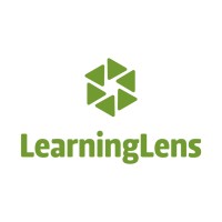 LearningLens Inc. Logo