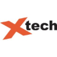 Xtech Logo