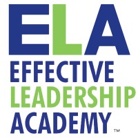 Effective Leadership Academy Logo