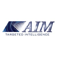 AIM Targeted Intelligence Logo
