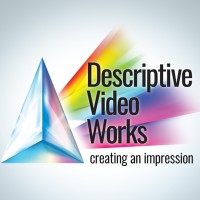Descriptive Video Works Logo