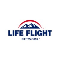 Life Flight Network Logo