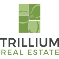 Trillium Real Estate, Ann Arbor MI Logo