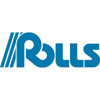 Rolls Logo