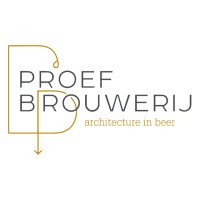 De Proefbrouwerij Logo