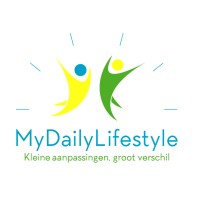 MyDailyLifestyle Logo