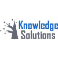 Knowledge Solutions Logo