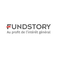 FUNDSTORY Logo
