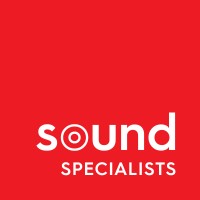 Sound Specialists Logo