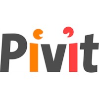 Pivit Logo