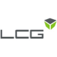 LCG Technologies Corp. Logo