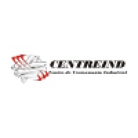 CENTREIND - Centro de Treinamento Industrial Logo