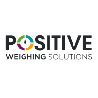 Positive Weighing Solutions Ltd Logo