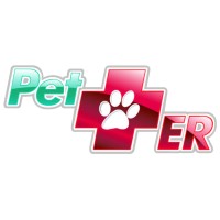 Fresno Pet ER Logo