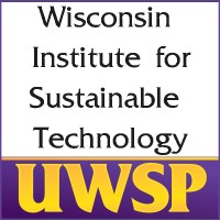 Wisconsin Institute for Sustainable Technology Logo