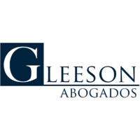 Gleeson Abogados, S.C. Logo