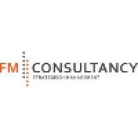 FM Consultancy Rotterdam Logo