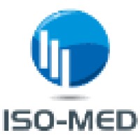 ISO-MED, Inc. Logo