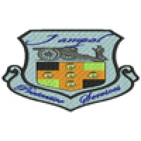JamPol Protective Services Inc. Logo