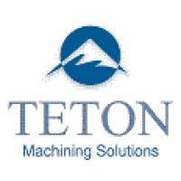 Teton Machine Company Logo