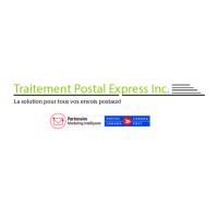 Traitement Postal Express Logo
