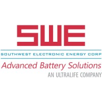 Southwest Electronic Energy Logo