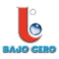 Grupo Bajo Cero S.A. de C.V. Logo