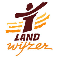 Landwijzer vzw Logo