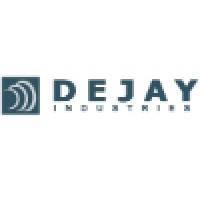 Dejay Industries Logo