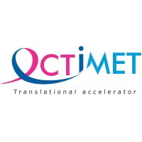 OCTIMET Oncology NV Logo