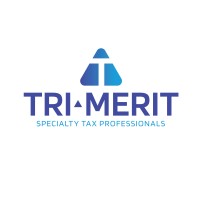 Tri-Merit Logo
