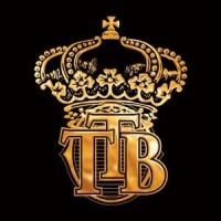 T.T. BLUES JEANS Logo