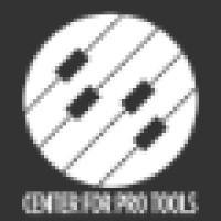 Center for Pro Tools, Inc. Logo