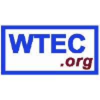 World Technology Evaluation Center, Inc. (dba WTEC) Logo