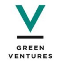 GreenVentures Cleantech Logo