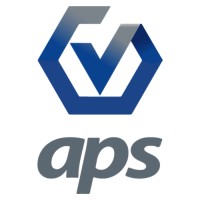 APS Industrial Services Logo