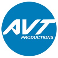AVT Productions Logo