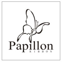 Papillon Ribbon & Bow, Inc. Logo