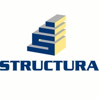 Structura Inc. Logo