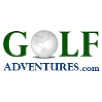 Golf Adventures Logo