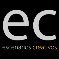 Escenarios Creativos Logo