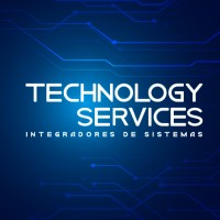 Technology Services Ltda Logo